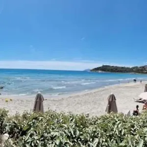 Piras&tascedda Ampio Vicino Al Centro Appartamento Bari Sardo