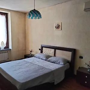 In Cascina Lombarda Appartamento Caselle Lurani